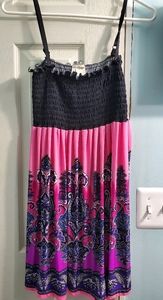 Summer Top Women's XL